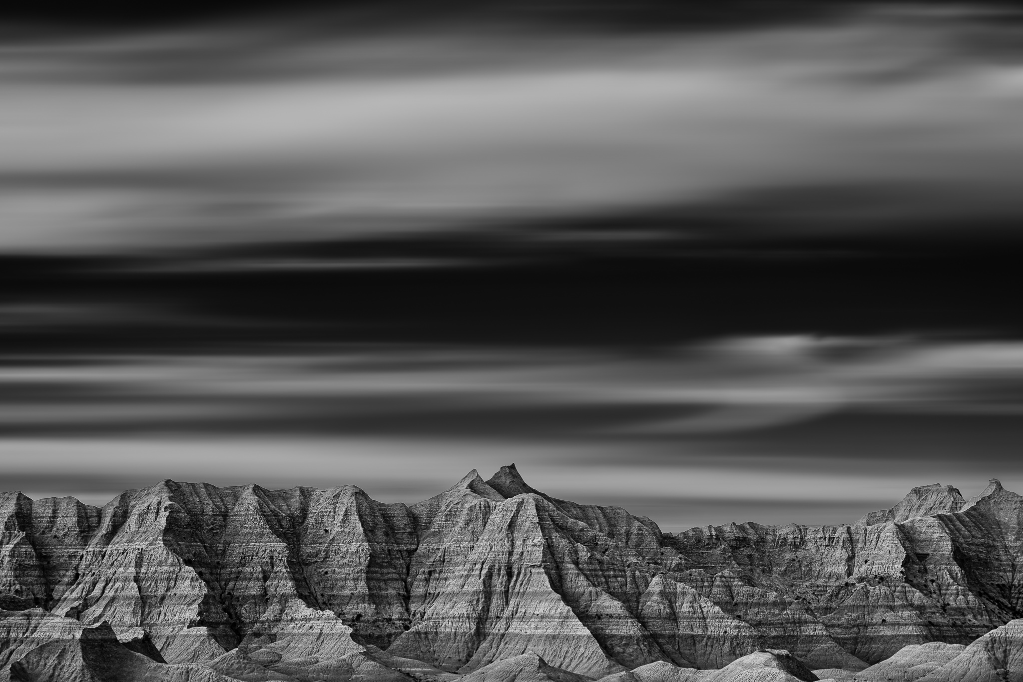 Landscapes